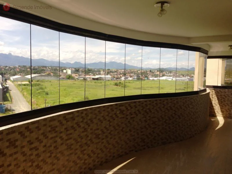 Foto 2 de 5 - Apartamento para aluguel em Morada do Castelo